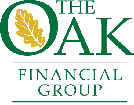 THE OAK FINANCIAL GROUP, LLC.